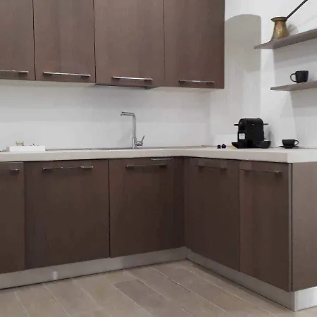Mammadada 3* Bari