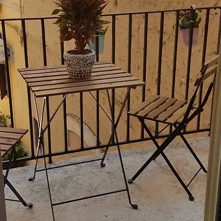 فندق Mammadada باري