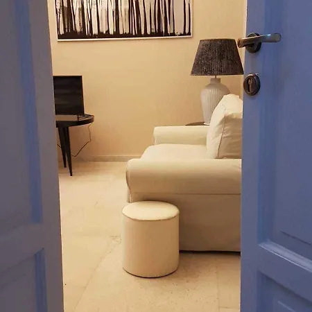 Mammadada 3* باري