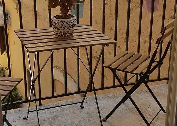 Hotel Mammadada Bari